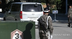 3군사령부 향하는 윤일병 사건 가해 장병