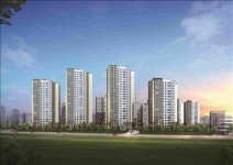 LH, 하남 미사강변도시 공공주택 분양