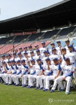 <아시안게임 D-2> 대표팀 트레이너 WBC 때보다 선수들 몸 상태 좋다