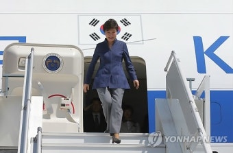 박 대통령 캐나다 방문 경제사절단 48명 확정