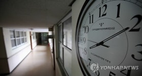 등교 전 PC방 가는 학생들…9시 등교 풍선 효과?