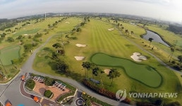 재개장한 김제 엠카운티 스파힐스 CC