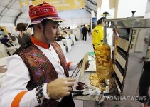 <아시안게임> 주경기장은 45억 아시아인의 축제장