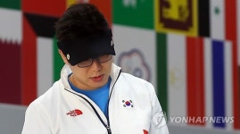  숨 고르는 진종오