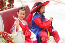 제주시 고마로서 마(馬)문화축제 열려