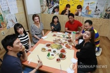 <사람들> 광주 맛집 찾는 파워 블로거들