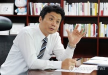 김만수 부천시장 시청사 옆에 문예회관 신축할 것