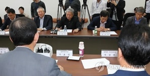 새누리당-한국노총 정책협의회