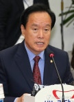 이병석, 해경해체 사실상 반대…납득여부 공론 필요