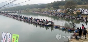 안성서 전국 낚시대회