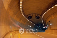 인제∼고성 미시령터널 영업적자 도민부담 가중