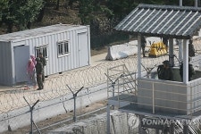 국군복지단 평화지원단 | 현지 상황 대처 훈련하는 평화지원단