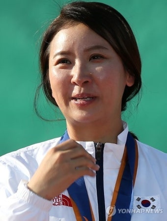 <아시안게임> 엄마의 눈물