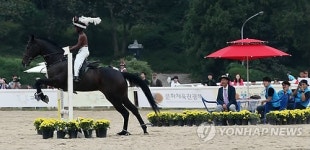 전국 유소년 승마 한마당 축제