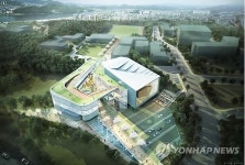 한경대, 안성캠퍼스에 교육문화복합관 건립