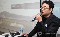 한국건축문화대상 대통령상 민현준 교수
