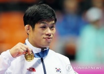 <아시안게임> 금메달 땃어요