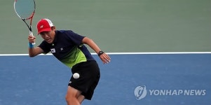 <아시안게임> 정구 맏형 박규철 한국에 져서 괜찮아요