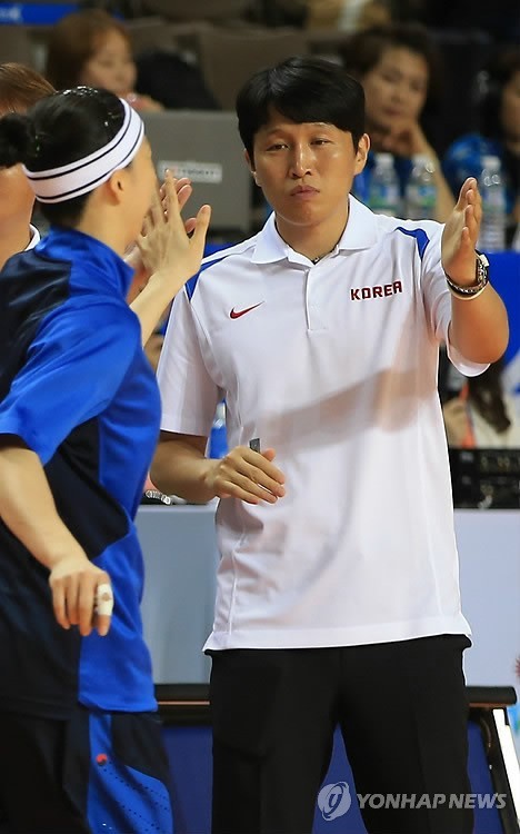 한국 체육계, 새로운 감독 인선과 국제기능올림픽 참가 앞장Heading towards Success