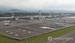 2018년 포화 예상 제주공항