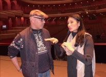 가족이 함께 걷는 길…동행 33