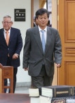 선관위원 전체회의