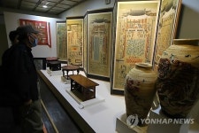 우리 공예의 진수가 여기에
