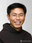 작은형제회 새 한국관구장에 호명환 신부