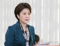 북한이탈주민지원재단 업무보고