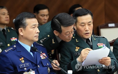 내란특검, 평양 무인기 투입 의혹 관련 이승오 작전본부장 소환하여 진술 확보