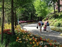 용인농촌테마파크 개장 8년…관람객 225만 돌파