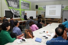 블로그 재미에 밤을 잊은 상주 농부