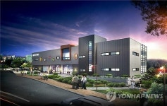 연말 준공되는 전주 건지도서관 조감도