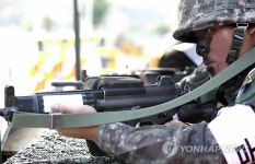 육군 2사단 15∼23일 양구·인제 일대서 야외훈련