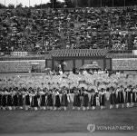 1985년 제26회 전국민속예술경연대회 정선아리랑