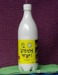 ITU전권회의 만찬 건배주 산성막걸리는 어떤 술