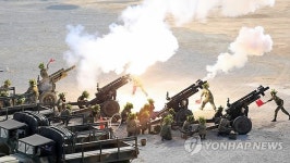 춘천대첩 재연 행사