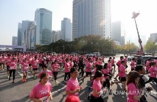 온 국민의 유방 건강을 위하여!