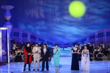 드라마보다 시청률 높은 KBS 가요무대