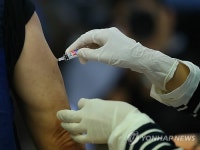 취약계층 무료 독감 예방 접종