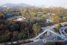 연합사 용산잔류·美210여단 동두천잔류 논란 예상