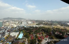 한미연합사 용산 잔류