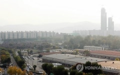 연합사 용산 잔류.. 논란 예상