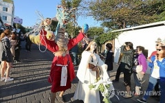 에스티시오제주 | 제주 용신 납시오