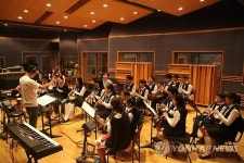 청각장애 학생들이 만드는 기적의 소리