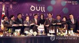 인천 화장품 브랜드 어울 출시…온·오프라인 판매