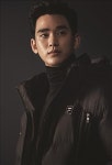 <새상품> 휠라, 특허기술 적용한 야누스 다운 재킷