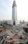 제2롯데월드몰 전면개장, 교통혼잡 우려