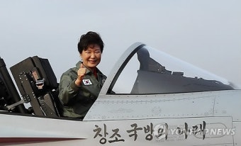 朴대통령 