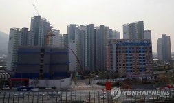 임대주택 집중 공급